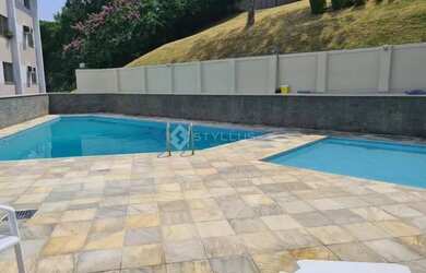 Imagem 2: FALAR COM CORRETORA JACQUELINE 9 9 8 1 9 6 8 9 1 Apartamento dentro de um cond