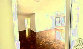 Imagem: Apartamento tipo para venda com 3 quartos