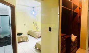 Imagem 6: Apartamento com 3 dorms, Tupi, Praia Grande - R$ 600 mil, Cod: 4920