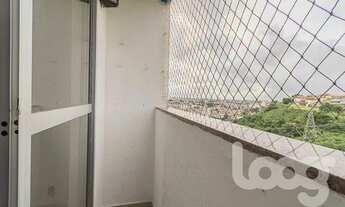 Imagem 6: Apartamento padrão em Jardim Santa Teresinha - São Paulo