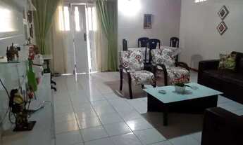 Imagem 4: Casa em Amargosa para São João