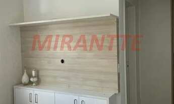 Imagem 6: Apartamento de 121m² com 3 quartos em Santana