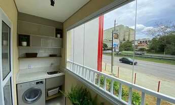 Imagem 4: Gran Portinari Lançamento 44m2 documentação grátis use seu FGTS