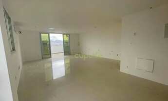 Imagem 3: Sala, 80 m² - venda por R$ 480.000,00 ou aluguel por R$ 3.680,00/mês - Santa Rosa - Niteró