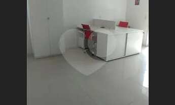 Imagem 7: LOCAÇÃO SALA COMERCIAL JARDIM PAULISTA