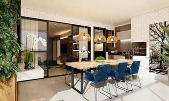 Imagem: Apartamento à venda no Aparecida