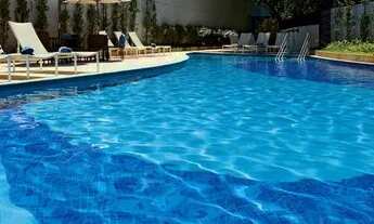 Imagem 3: Apartamento para venda com 238 metros quadrados com 4 quartos em Vila Suzana - São Paulo