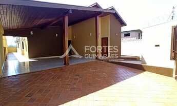 Imagem 7: Ribeirão Preto - Casa - City Ribeirão