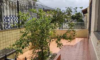 Imagem 2: Casa para aluguel possui 100 metros quadrados com 3 quartos em Matatu - Salvador - BA