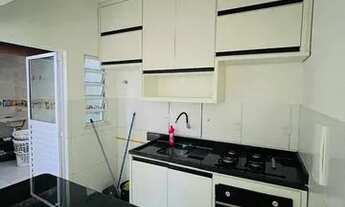 Imagem 4: Aluguel Casa de Condomínio Mobiliada e com Área Gourmet