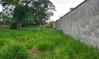 Imagem 4: Terreno á venda no Bairro Santa Terezinha - Paulínia