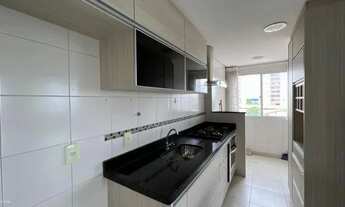 Imagem 5: Apartamento para Venda em Goiânia, Parque Amazônia, 3 dormitórios, 1 suíte, 1 banheiro, 1