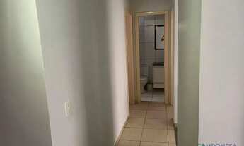 Imagem 4: Apartamento com 2 dormitórios para alugar, 65 m² por R$ 1.450,00/mês - Nossa Senhora de Lo