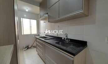 Imagem 6: UBERLÂNDIA - Apartamento Padrão - JARDIM HOLANDA