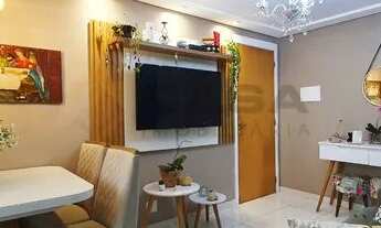 Imagem 2: DNO ... APT COM SUÍTE EM COLINA DE LARANJEIRAS