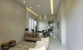 Imagem 6: Casa de condomínio à Venda 450 m² , com 3 quartos e 5 Banheiros Entrada R$ 590.000