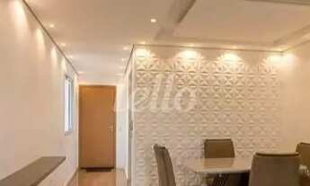 Imagem 2: Guarulhos - Apartamento Padrão - Vila Sorocabana