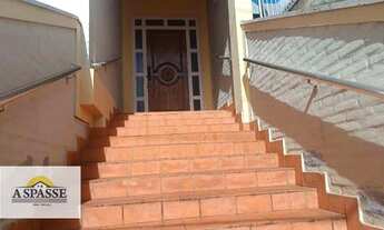 Imagem 3: Casa /Residencial/Comercial com 3 dormitórios para alugar, 206 m² por R$ 5.000/mês - Alto