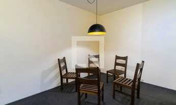 Imagem 4: Apartamento para Aluguel - Jabaquara, 2 Quartos, 75 m2