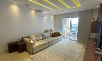 Imagem 7: Cobertura duplex para venda em prédio novo