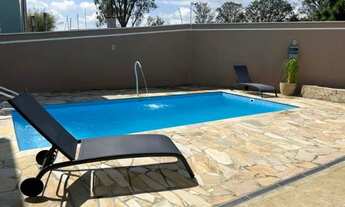 Imagem 5: Casa Vila Tesouro com Piscina