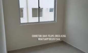 Imagem 7: Cond. Manauara 3, apto com 2 quartos