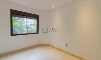 Imagem 7: Apartamento Venda Vila Nova Conceição 160 m² 3 Dormitórios