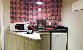 Imagem 4: Flat Para Locação Vila Olímpia