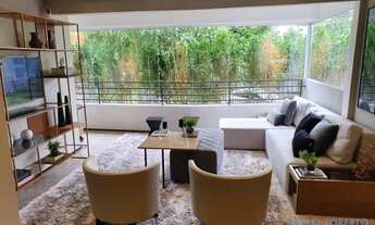 Imagem 2: APARTAMENTO - CIDADE JARDIM - SP