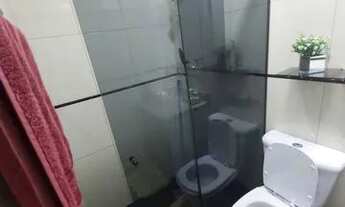 Imagem 2: Sobrado em Condomínio para Venda em São Paulo, Itaquera, 2 dormitórios, 1 banheiro, 1 vaga