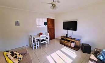 Imagem 3: OPORTUNIDADE: AMPLO APARTAMENTO 01 DORMITÓRIO!