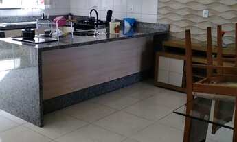 Imagem 2: Casa em ponta grossa