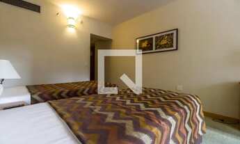 Imagem 2: Apartamento para Aluguel - Alphaville, 1 Quarto, 35 m2