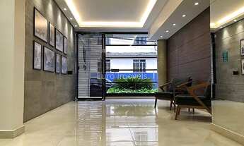 Imagem 2: Cód.: 10367 - Studio 1 quarto - Centro