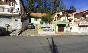 Imagem 4: Casa com 2 dormitórios à venda, 231 m² por R$ 550.000 - Jardim Oliveira - Mairiporã/SP