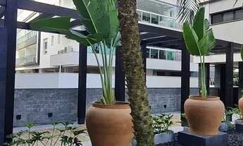 Imagem 4: Apartamento para aluguel possui 47 metros quadrados com 1 quarto em Campeche - Florianópol