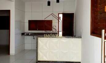 Imagem 3: Casa a venda no Dom Jaime câmara - Com possibilidade de entrada zero!!