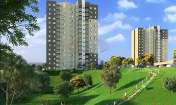 Imagem: Apartamento à venda, 3 quartos, 1 suíte