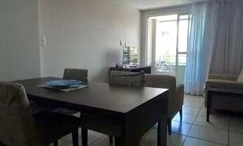 Imagem 4: Flat com 2 dormitórios para alugar, 56 m² por R$ 3.000,01/mês - Manaíra - João Pessoa/PB