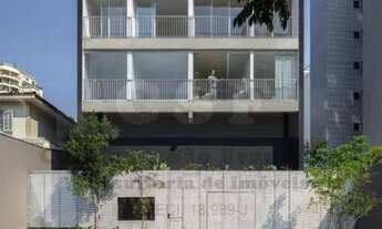 Imagem 3: Apartamento com 55 m² distribuídos 2 dormitórios - Vila São Francisco - São Paulo