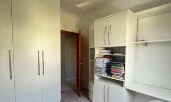 Imagem 4: Casa de condomínio para aluguel com 160 metros quadrados com 3 quartos em Coophema - Cuiab