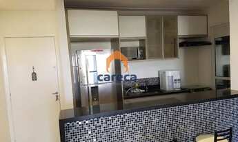 Imagem 3: Apartamento para Venda em São José do Rio Preto, Pinheiros, 3 dormitórios, 1 suíte, 2 banh