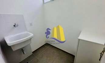 Imagem 6: Apartamento Duplex com 2 dormitórios à venda, 91 m² por R$ 1.080.000 - São Lourenço - Bert