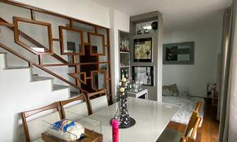 Imagem 6: Cobertura com 3 Quartos, varanda, à Venda, 183 m², No Centro de Nova Friburgo - RJ