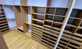 Imagem 7: Casa com 4 dormitórios, 425 m² - venda por R$ 5.000.000 ou aluguel por R$ 26.840/mês - Bro