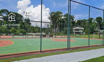 Imagem 6: Alphaville 4/ Lote 434m²/ Todo Documentado/ Com Licença Para a Supressão Vegetal