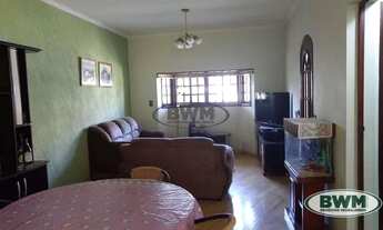 Imagem 4: Casa à venda, 166 m² por R$ 500.000,00 - Jardim Gonçalves - Sorocaba/SP