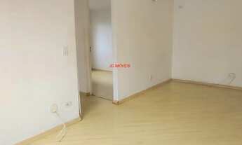 Imagem 3: APARTAMENTO RESIDENCIAL em SÃO PAULO - SP, VILA DAS MERCÊS