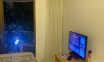 Imagem: Flat para alugar no Jardins - Edifício