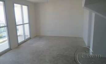 Imagem: Cobertura duplex no tatuapé